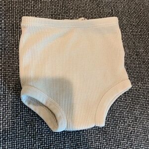 Rudy Jude Baby Thermal Bloomers | 3-6M